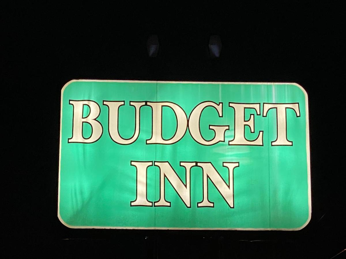 Budget Inn Dothan Exterior foto
